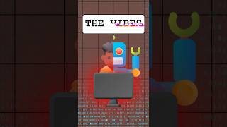 What is “Vibe Coding”!? 💻 #software #chatgpt #technology #programming #tech #code