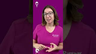 Difference between TB and pneumonia: Medical Surgical SHORT | @LevelUpRN