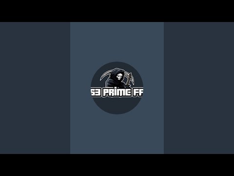 PRIME FF 💀 is live