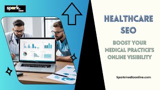 Healthcare SEO Mastery: Boost Your Medical Practice's Online Visibility (2024 Guide)