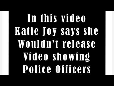 Contradictions of Katie Joy/Without a Crystal Ball Part 2