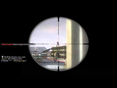 darkbytes - Black Ops II Game Clip