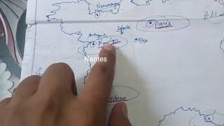 Class 9 C, Subject  Ssc History & Geography