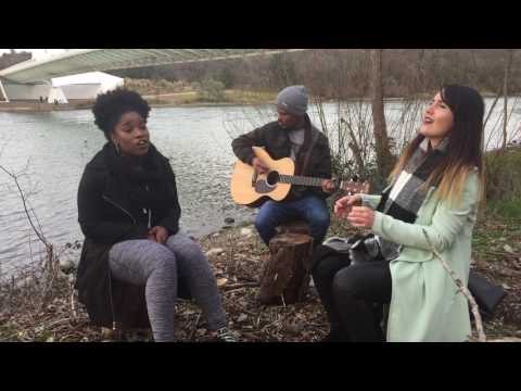 Come to me - cover