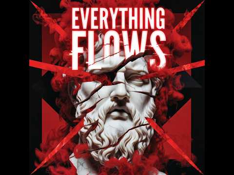 Everything Flows | Trippy Ritual Hard Techno