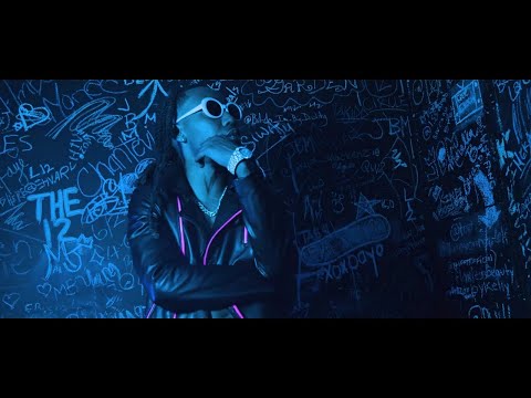 YP GottiGang - Switch Up (Official Music Video)