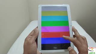 Tablet vak 101 vm101 unboxing+review (Tablet 10 pulgadas android 9.0 120gb 6 gb ram)