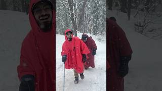 5 Trekking Essentials 😱 | You Must Have✨