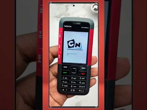 playing Old Games In Nokia #smartphone #tech #androidphone #nokiaoldmobileringtone #nokia