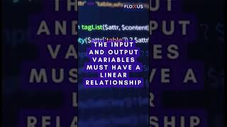 Linear Regression | Machine Learning | ML/AI Basics | ML Algorithms | Deep Learning | Floxus