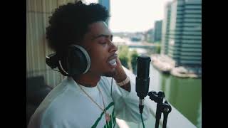 Kairo Keyz - New Jazz [Music Video]