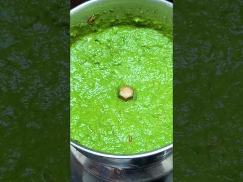 easiest palak recipe ever #food #tastyfood #cooking
