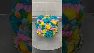 Crazy Cakes: Yay or Nay? 🧐#cakedecorating #cake #cakeinspiration #cakes #cakedecorator #CapCut