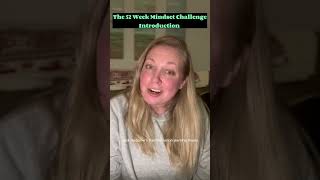 Looking for a new year challenge? #adhd #52weekmindsetchallenge #newyearnewyou #newyear2023