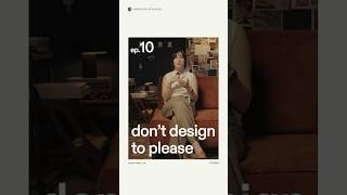 Ep 10 - Don’t Design To Please #designtips #interiordesign #interiordesigner