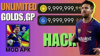Trick To Get Free Coins To Buy Messi Pack In eFootball2025 #efootball #shorts #efootball2025 #pes