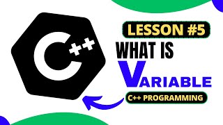 Why C++ Variables Are So Complicated