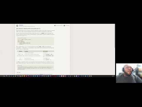 12/9/2024 Transitioning from Senior Software Quality Engineer to SDET #2