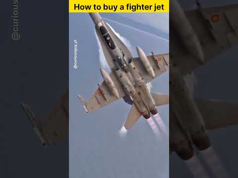 You can keep a fighter jet to save your town