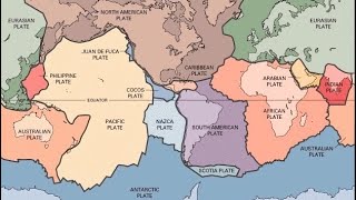 Geology 3 (Plate Tectonics)