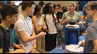 exploretech la- Students with Drive 2024-2025