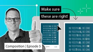 Create A Visually Consistent Design (Ep 5) | Foundations of Graphic Design | Adobe Creative Cloud