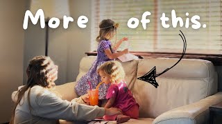 11 Habits of a Stay at Home Mom *THAT WILL MAKE YOU HAPPY*