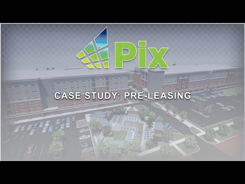 Case Study: Pre-Leasing (IPA Student Housing)