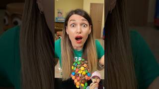 WHO GOT The Better Sweet Spoon 🥄 👀