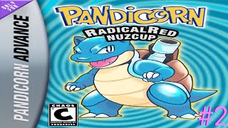 I got my baby!!!! | Radical Red Nuzcup Episode 2