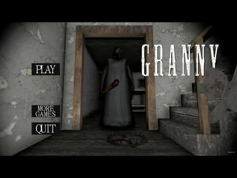 hi friends welcome to Minecraft channel granny chatper 1 download now😃
