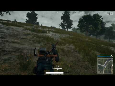 PUBG (Part 2)