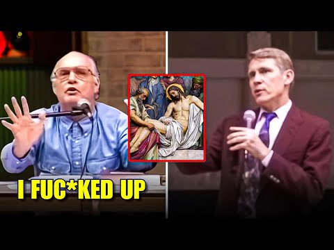Atheist Scientist Tried to MOCK Jesus & Got Brutally Trolled by a Christian