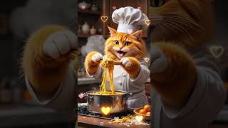 MeowBot ek cute aur curious AI cat hai jo tumse din bhar meow-meow karke baat#MeowBot#VirtualCat