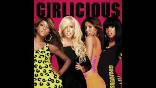 Don't Turn Back - Girlicious ft.  Colby O'Donnis (Official HQ Audio)