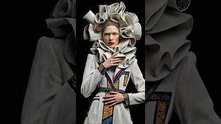 AI Fashion Show