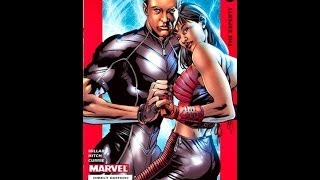 The Ultimates $8
