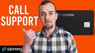 How To Contact Gemini Customer Service