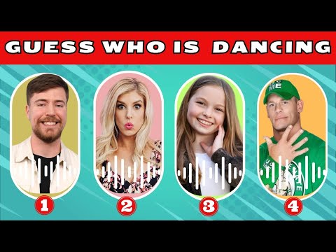 Can You Guess The Meme & Youtuber By Song | Mrbeast | Salish | Matter | justin bieber