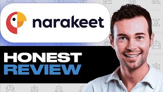 Narakeet Review — Voiceover & TTS Features