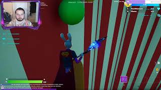 Fortnite mal anders (Squid Game Maps etc.)