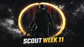 All Week 11 Scout Solutions – Mutiny Manhunt Guide | The Division 2