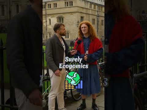 What Oxford Degree is the Biggest Red Flag? 👀
