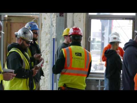 Safety Week 2016 Highlights