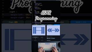 ASMR CSS Battle 10th September #coding #asmr #cssbattle #aulaf75 #webdev #keyboard #html #creative