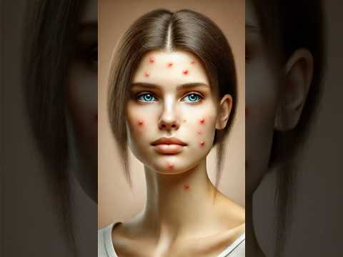 Did You Know THIS Clears Acne?!