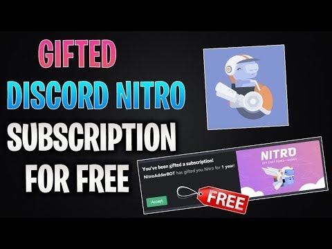 FREE Discord Nitro Generator + Checker 3  UPDATED  DOWNLOAD 2022