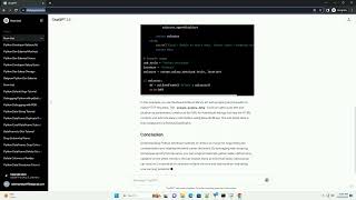 python developer salary ontario