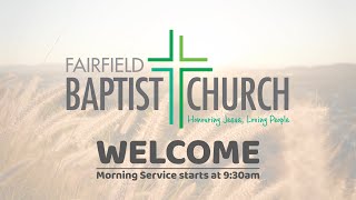1 Timothy 2:8-15 | Living in God's Household | Ian Walton