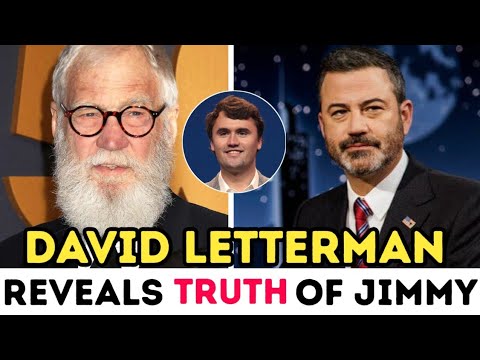 Jimmy Kimmel's Shocking Suspension Explained